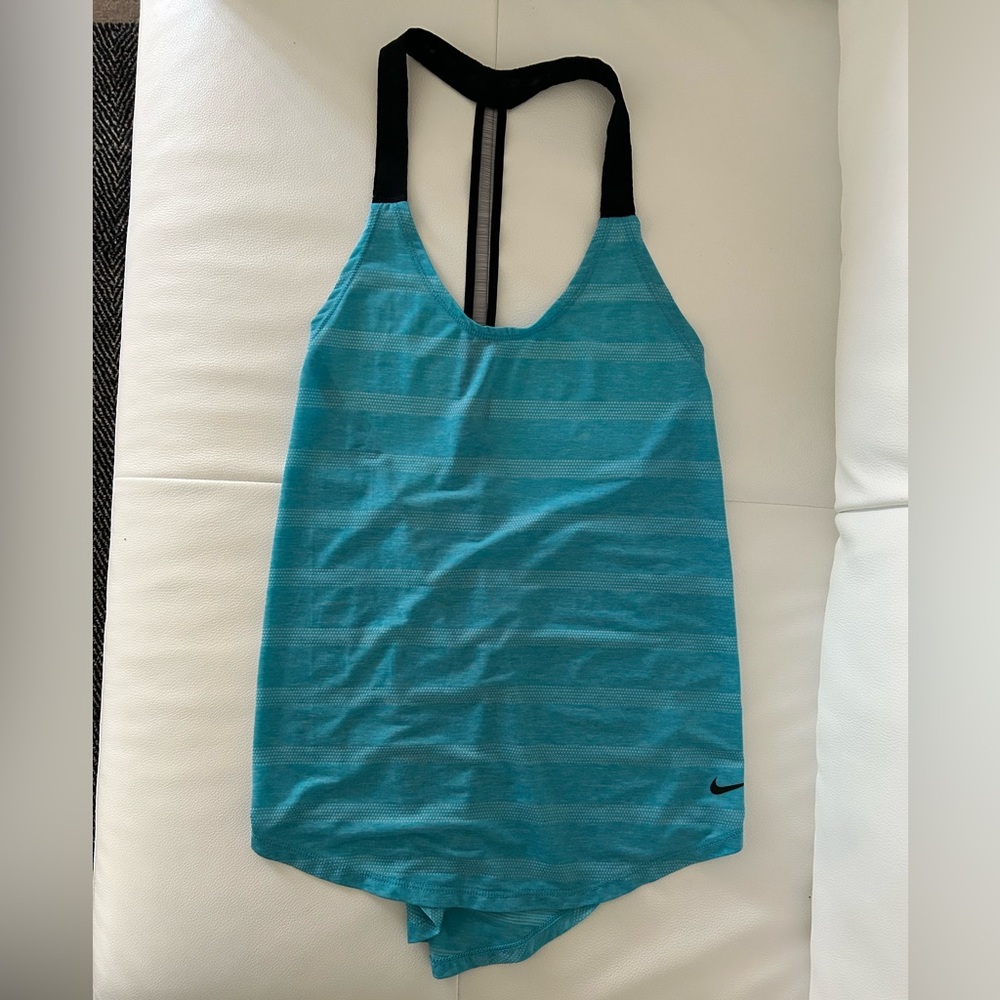 Women’s NIKE tank top